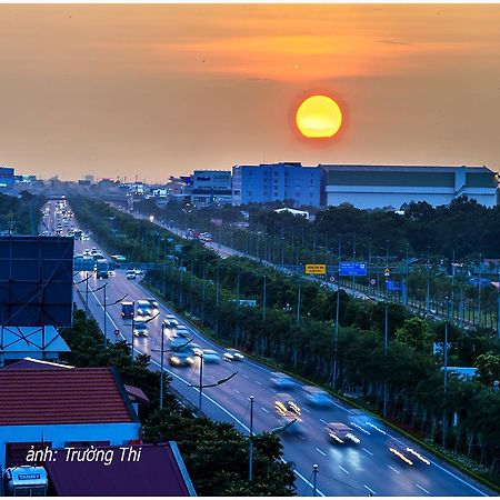 Anova Airport Hotel - Convenient & Friendly Noi Bai Extérieur photo