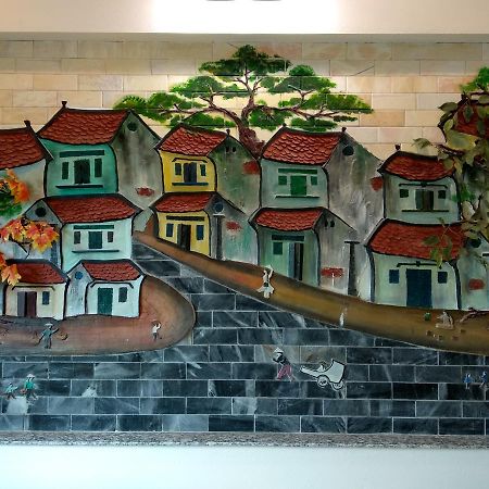 Anova Airport Hotel - Convenient & Friendly Noi Bai Extérieur photo
