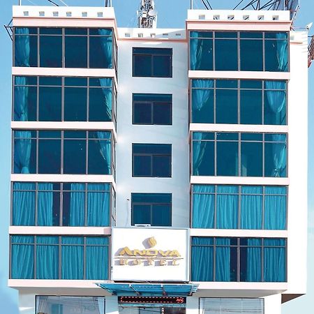 Anova Airport Hotel - Convenient & Friendly Noi Bai Extérieur photo