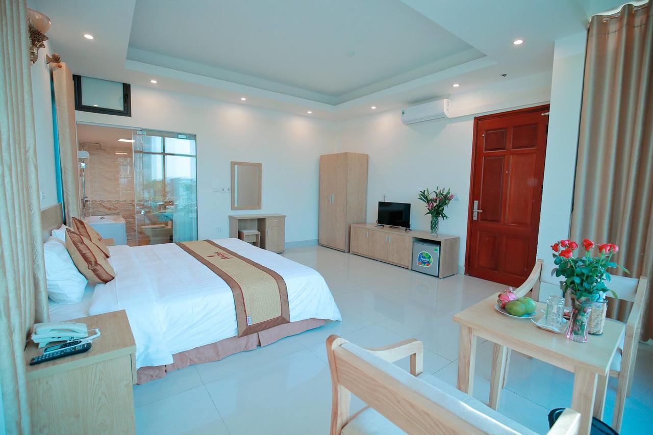 Anova Airport Hotel - Convenient & Friendly Noi Bai Extérieur photo