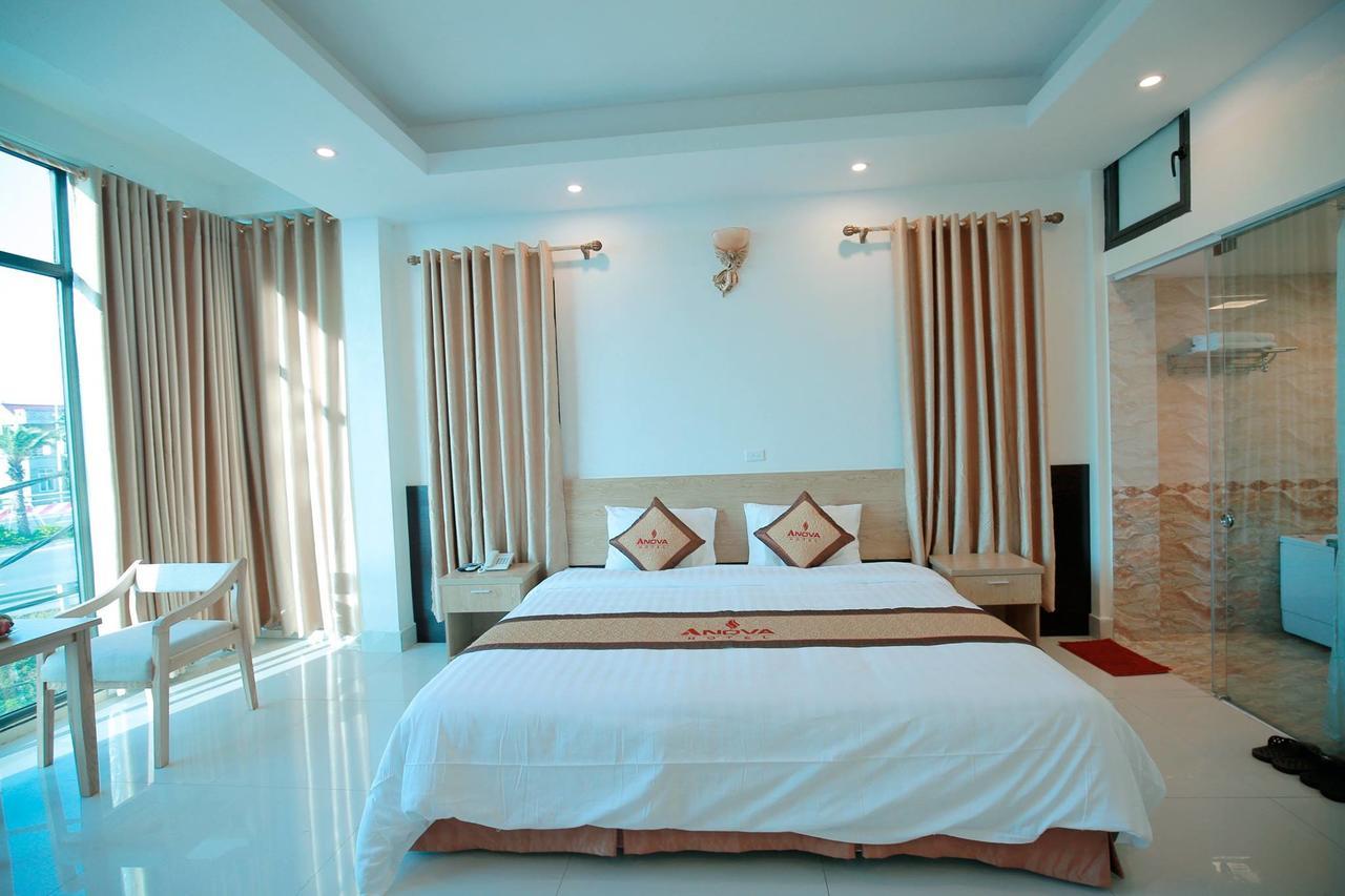 Anova Airport Hotel - Convenient & Friendly Noi Bai Extérieur photo