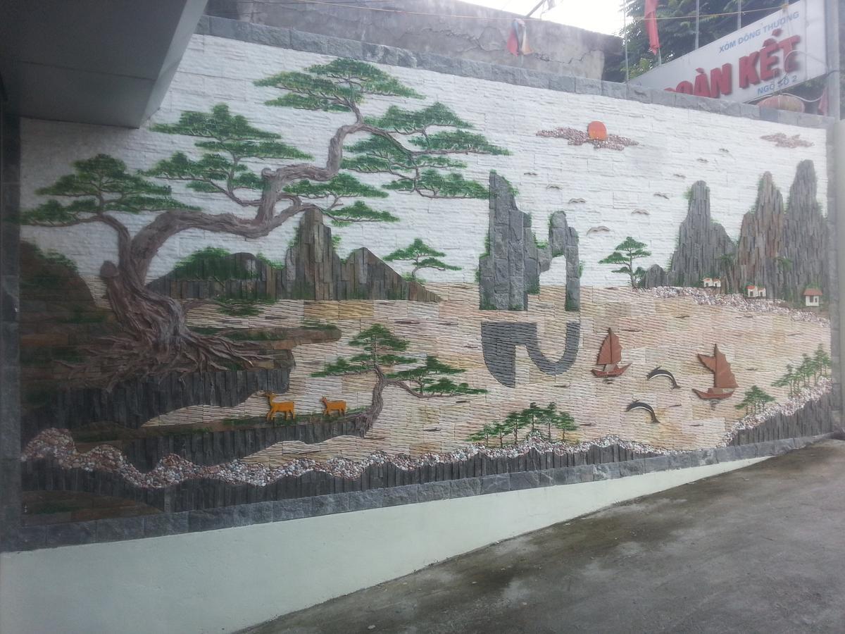 Anova Airport Hotel - Convenient & Friendly Noi Bai Extérieur photo