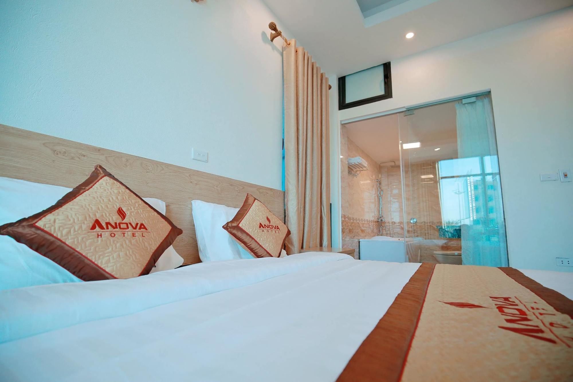 Anova Airport Hotel - Convenient & Friendly Noi Bai Extérieur photo