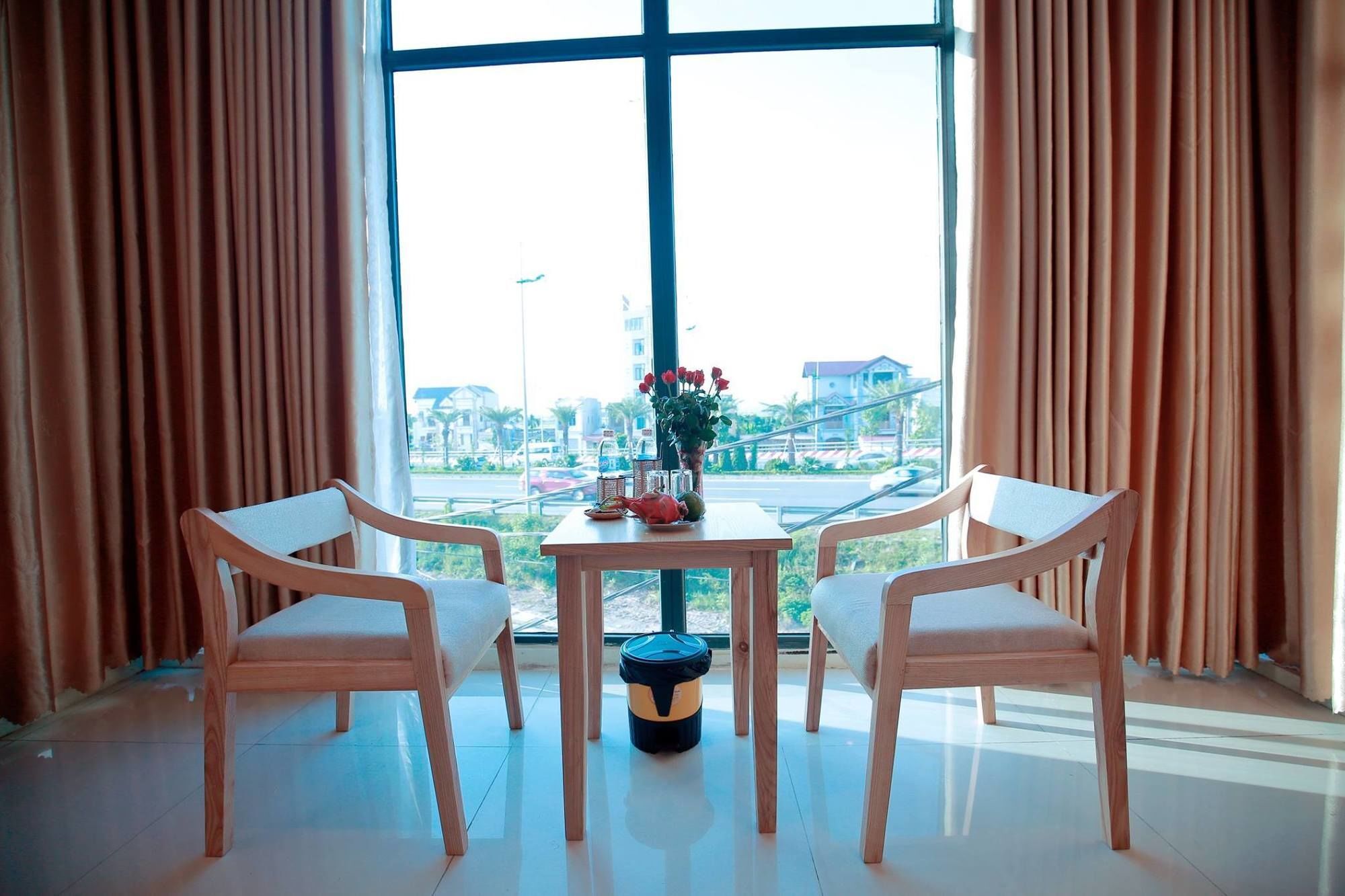 Anova Airport Hotel - Convenient & Friendly Noi Bai Extérieur photo