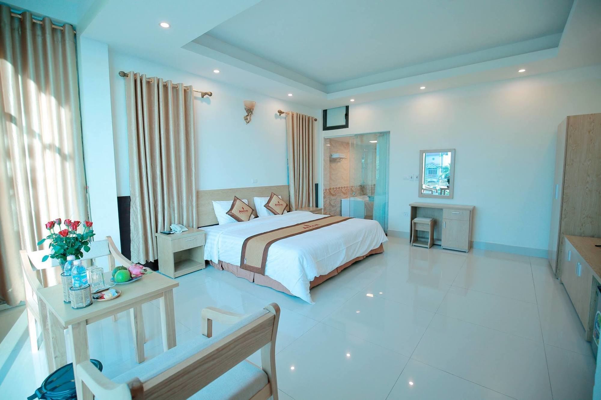 Anova Airport Hotel - Convenient & Friendly Noi Bai Extérieur photo