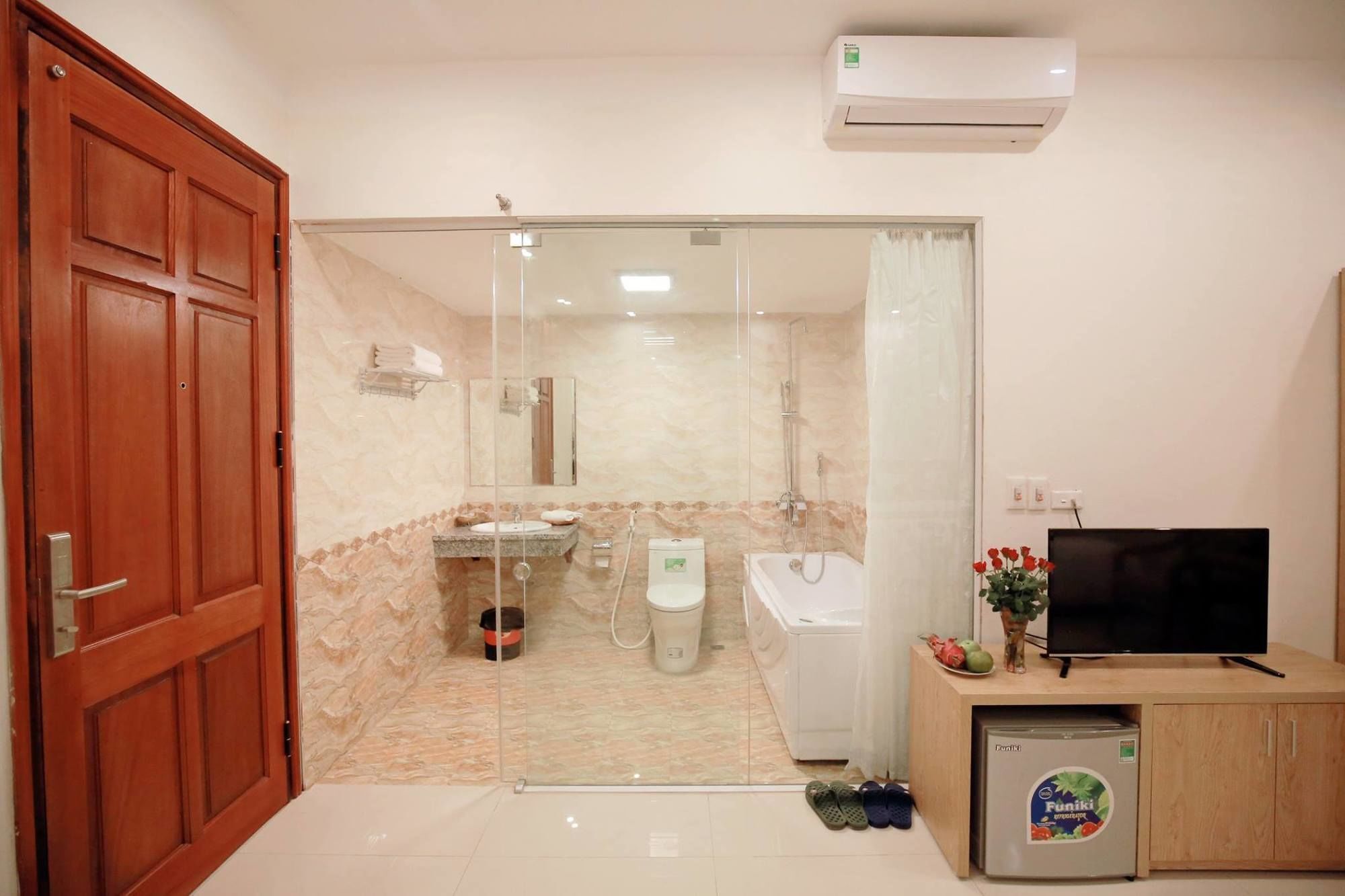 Anova Airport Hotel - Convenient & Friendly Noi Bai Extérieur photo