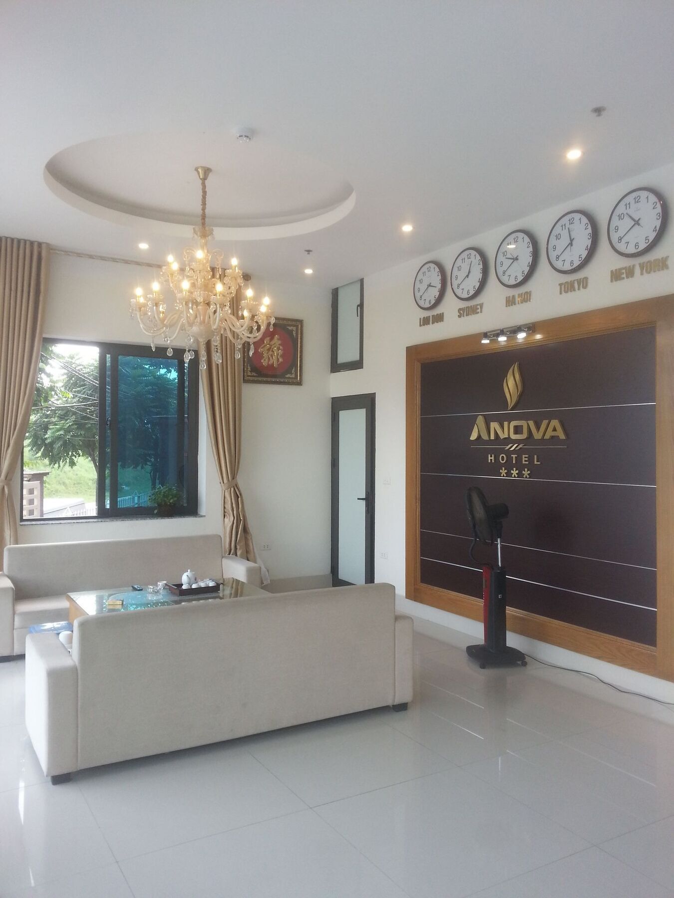 Anova Airport Hotel - Convenient & Friendly Noi Bai Extérieur photo