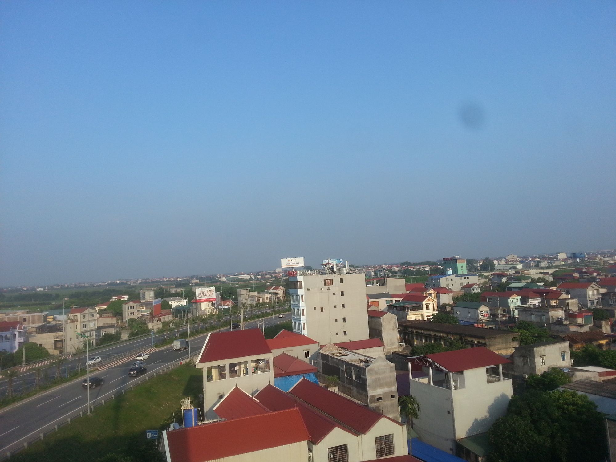 Anova Airport Hotel - Convenient & Friendly Noi Bai Extérieur photo