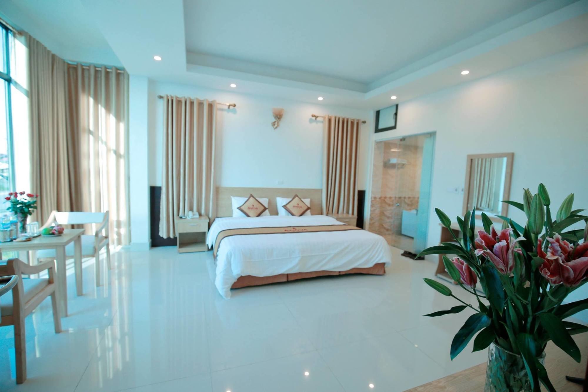 Anova Airport Hotel - Convenient & Friendly Noi Bai Extérieur photo