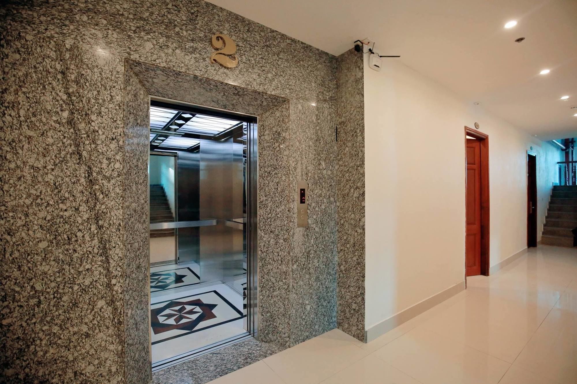 Anova Airport Hotel - Convenient & Friendly Noi Bai Extérieur photo